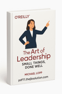 The Art of Leadership